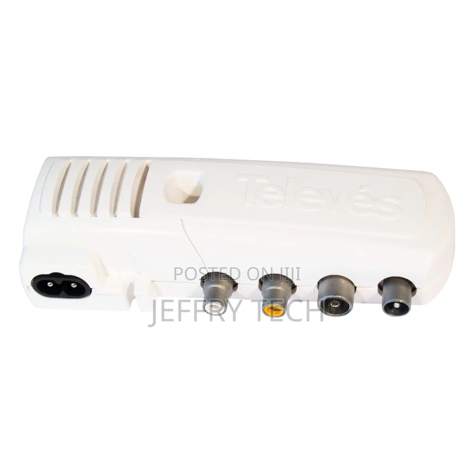 VHF/UHF Modulator