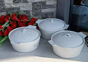 Ceramic Serving Bowls