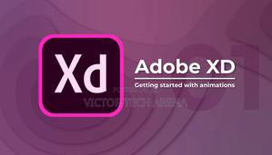 Adobe XD 2021 Activated - thumbnail 2