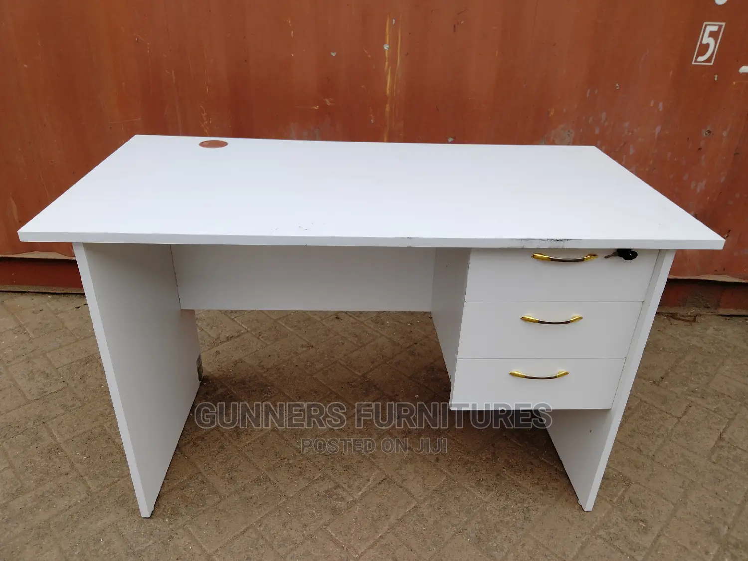 Study Desk 1.2metres.