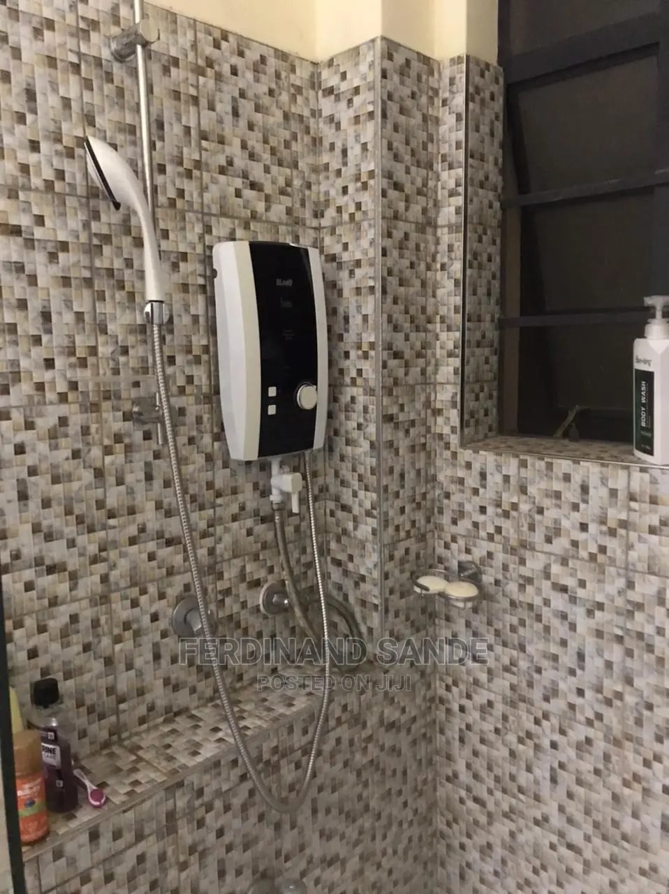 Professional Plumbing Work