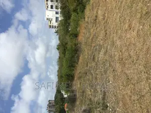 1 Acre Beachfront for Sale in Nyali