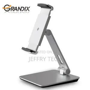 360 Degree Rotating Mobile Phone Bracket Desktop Tablet Hold