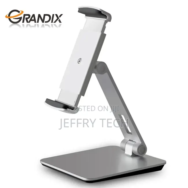 360 Degree Rotating Mobile Phone Bracket Desktop Tablet Hold