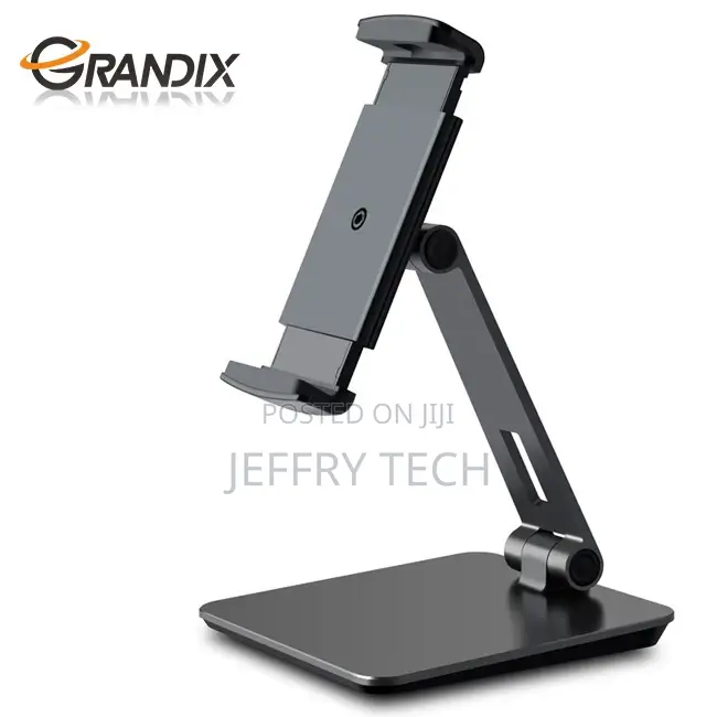 360 Degree Rotating Mobile Phone Bracket Desktop Tablet Hold