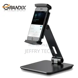 360 Degree Rotating Mobile Phone Bracket Desktop Tablet Hold