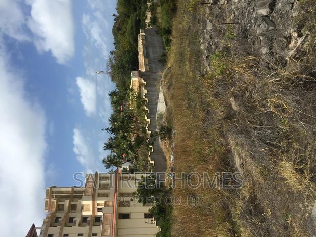 5 Acres Touching the Ocean in Nyali for Sale
