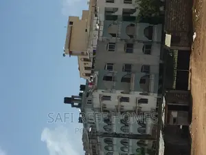 1/8 Plot Size for Sale in Links Road Nyali