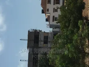 1/8 Plot Size for Sale in Links Road Nyali
