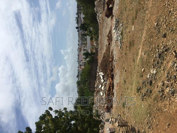 1/8 Plot Size for Sale in Links Road Nyali - main view
