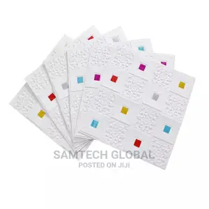 High Quality 3d Laminated Wall Papers