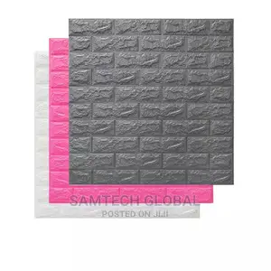 Top Quality 3d Wall Papers