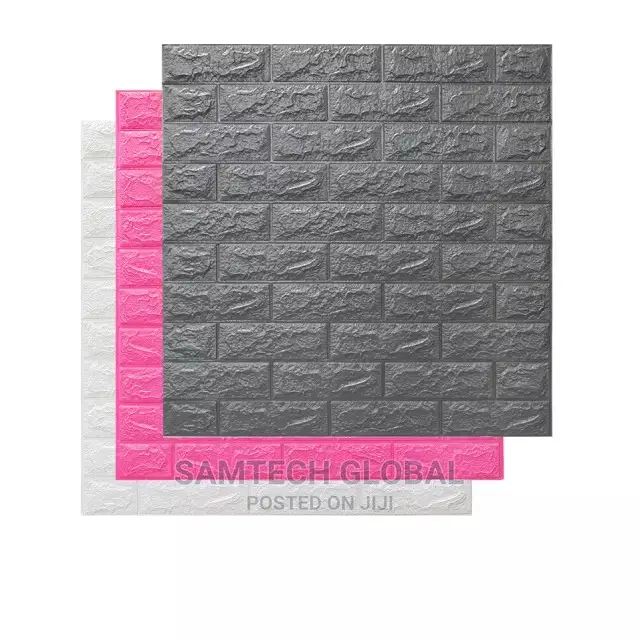 Top Quality 3d Wall Papers