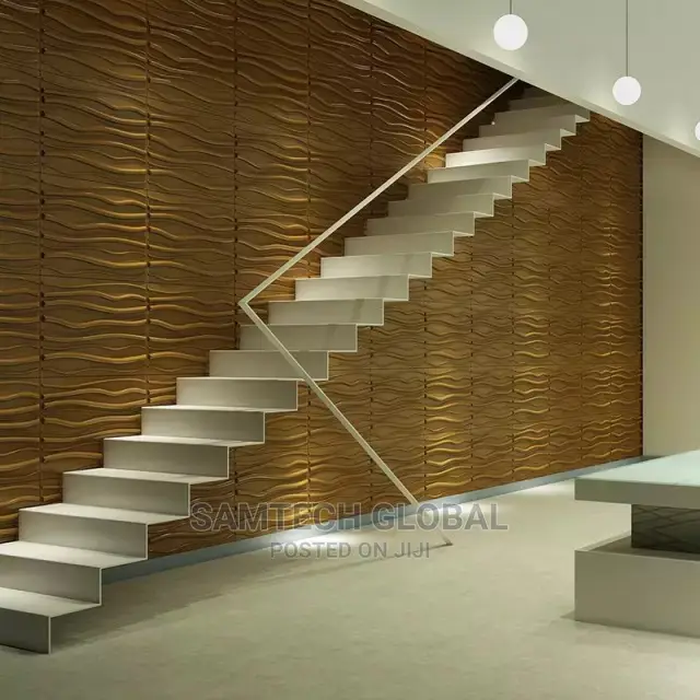 Self Adhesive 3d Wall Papers