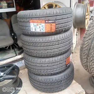 New Tyres Size 225/45r17