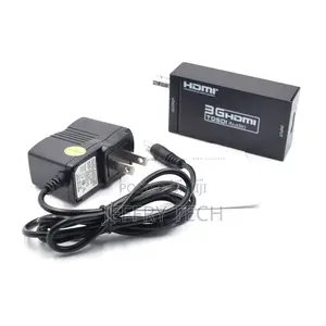 Mini 3G 1080P HDMI to SDI HD Audio Video Converter for Home