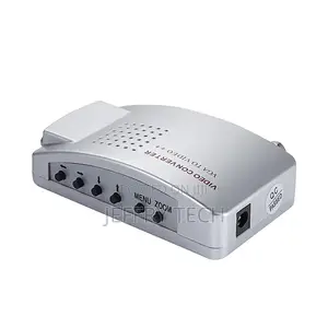 VGA to TV AV Bnc USB VGA to Composite Rca S-Video Video Sign
