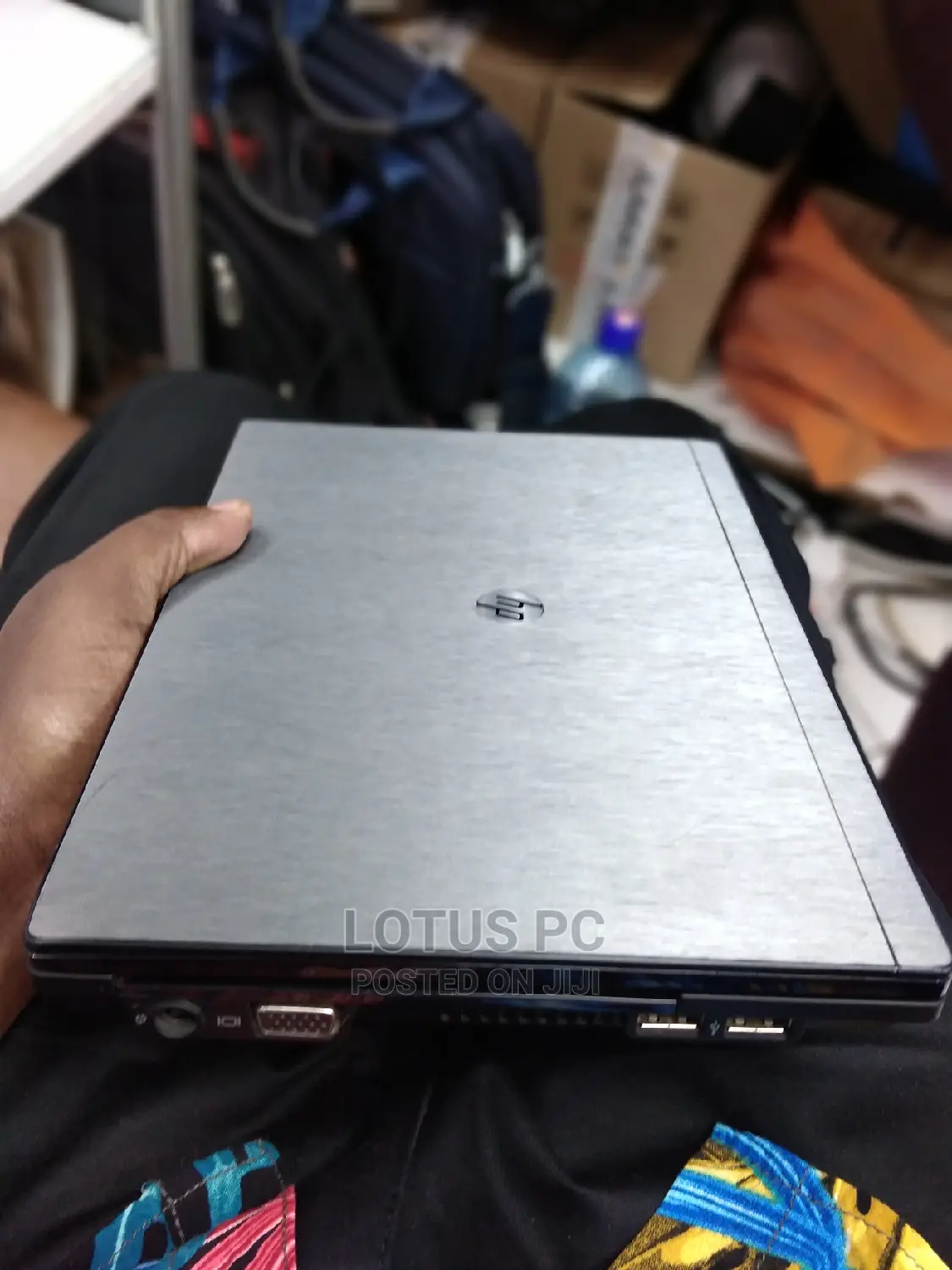 Laptop HP Mini 5103 2GB Intel Core 2 Quad HDD 160GB