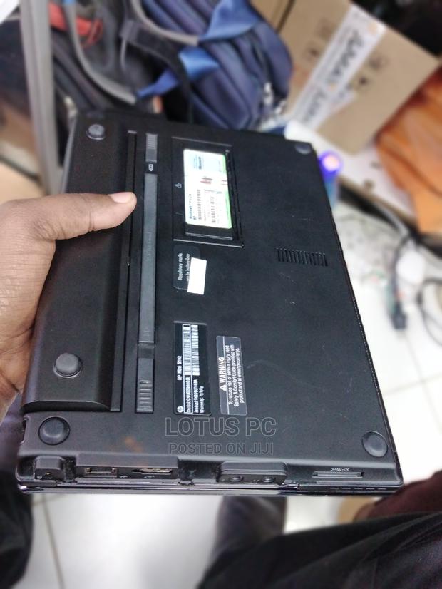 Laptop HP Mini 5102 2GB Intel Atom HDD 160GB - thumbnail 4