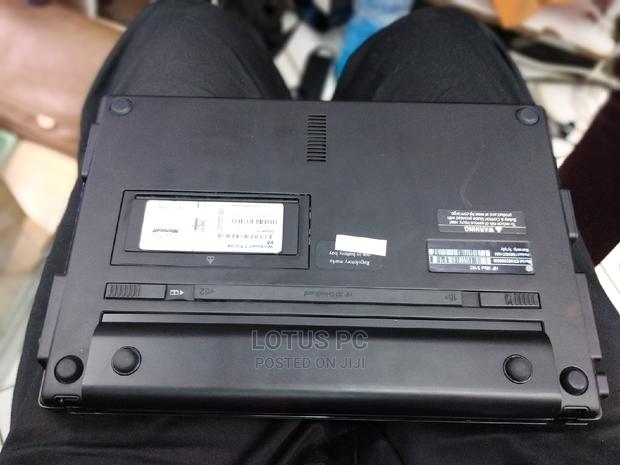 Laptop HP Mini 5102 2GB Intel Atom HDD 160GB - thumbnail 5