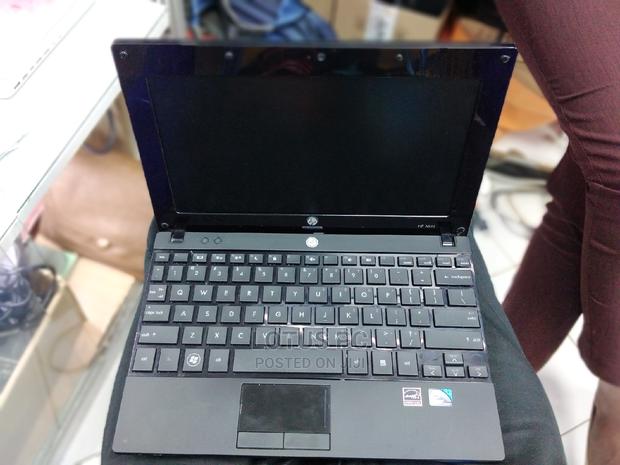 Laptop HP Mini 5102 2GB Intel Atom HDD 160GB - main view