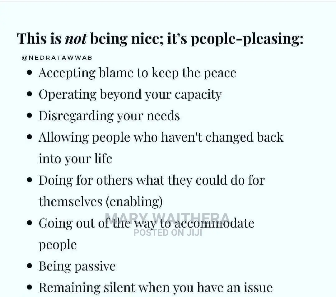 Counseling /Psychological