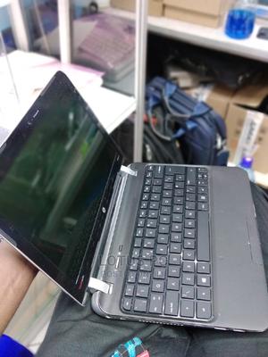 Laptop HP Mini 2133 2GB Intel Core 2 Duo HDD 320GB - thumbnail 2