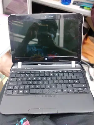Laptop HP Mini 2133 2GB Intel Core 2 Duo HDD 320GB