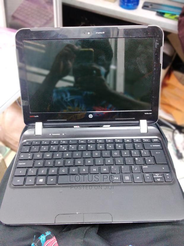 Laptop HP Mini 2133 2GB Intel Core 2 Duo HDD 320GB - thumbnail 3