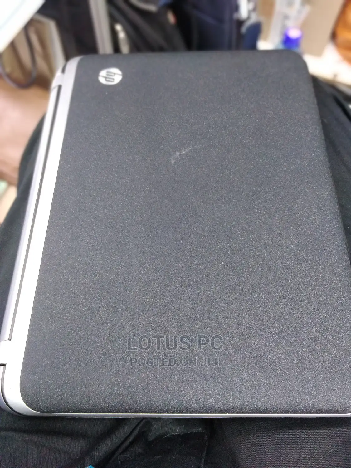 Laptop HP Mini 2133 2GB Intel Core 2 Duo HDD 320GB