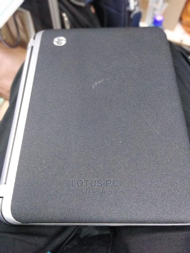 Laptop HP Mini 2133 2GB Intel Core 2 Duo HDD 320GB - thumbnail 4