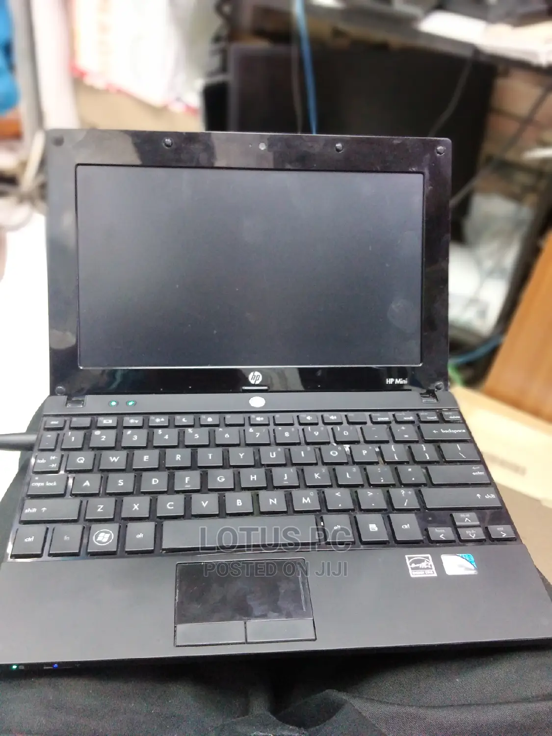 Laptop HP Mini 2140 2GB Intel Core 2 Duo HDD 320GB