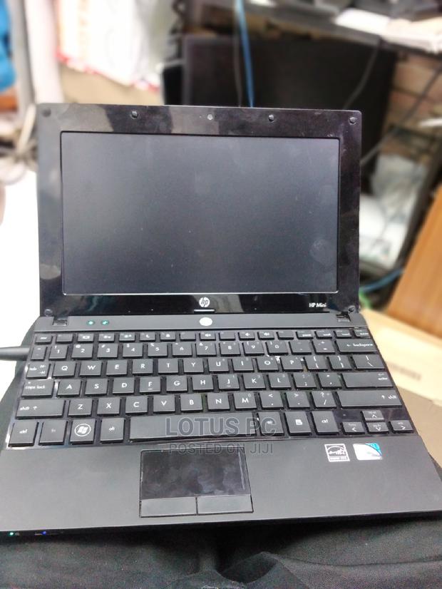 Laptop HP Mini 2140 2GB Intel Core 2 Duo HDD 320GB - thumbnail 3