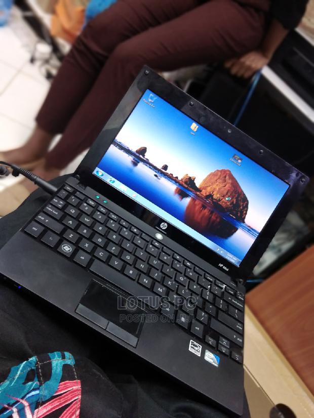 Laptop HP Mini 1104 2GB Intel Core 2 Duo HDD 160GB - thumbnail 4