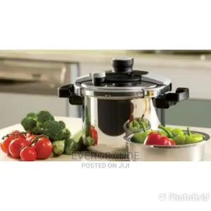 Pressure Cooker