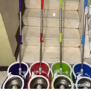 Classic Spin Mop