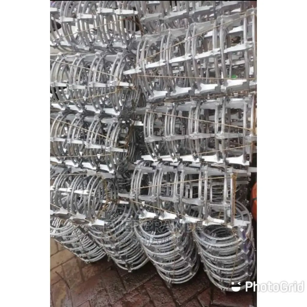 Grill Stand