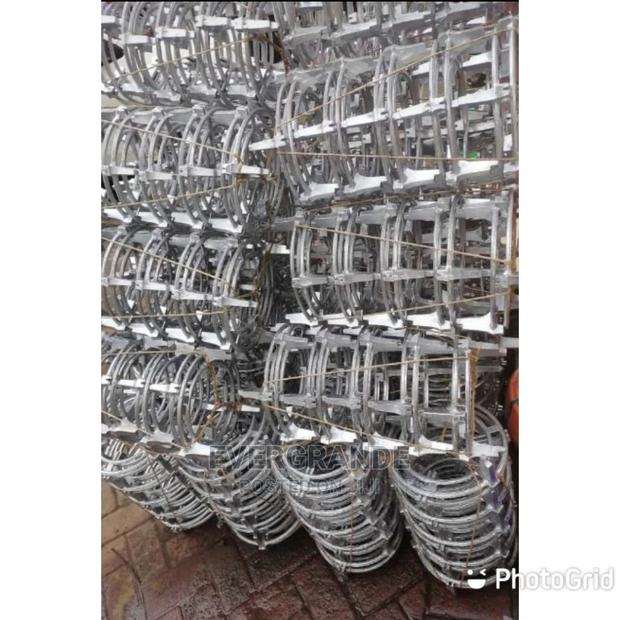 Grill Stand