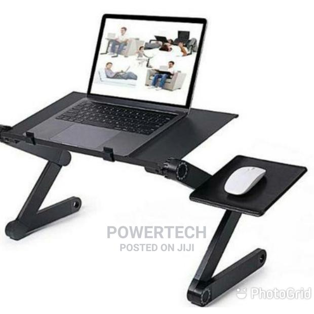 Laptop Stand - main view