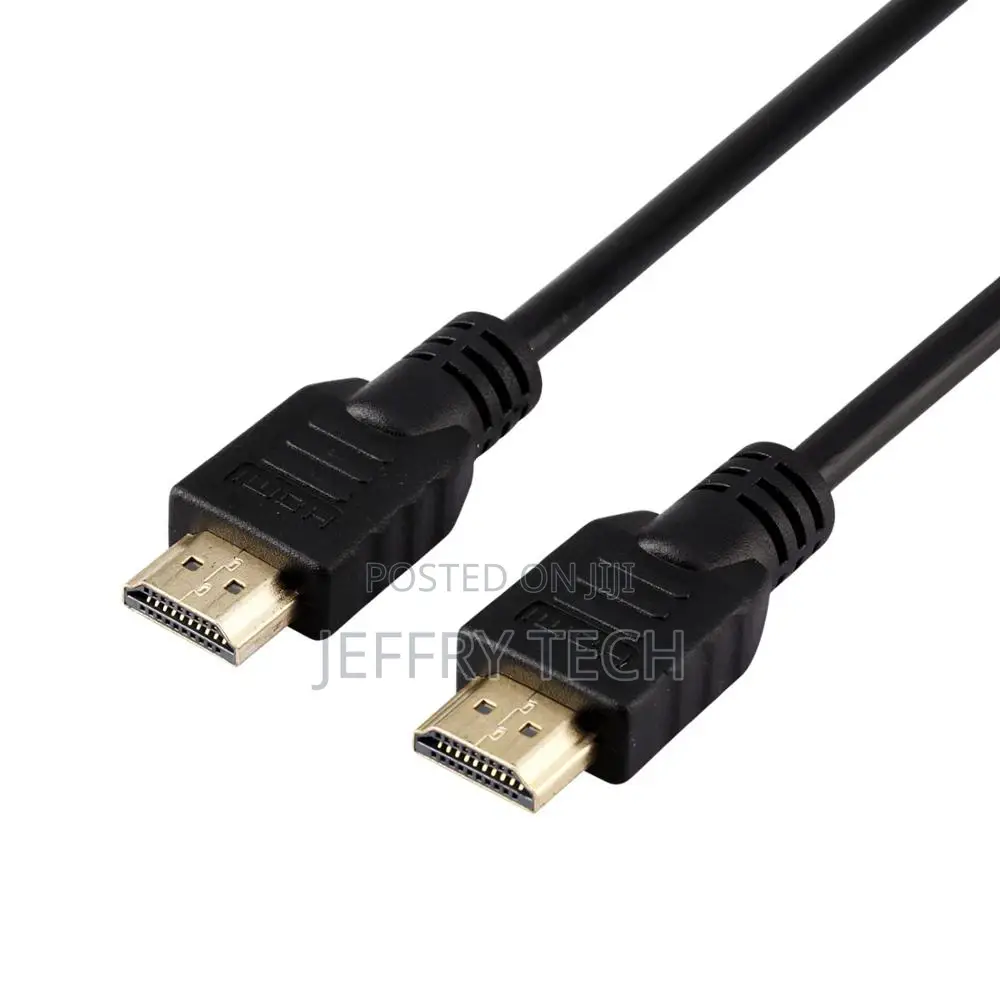 Cheap 4K 2.0 1.4 Gold Plating HDMI Cable 1m 1.5m 2m 3m 5m 10