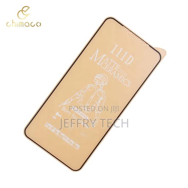 Ceramics Screen Protector for iPhone 11/Xr - thumbnail 2