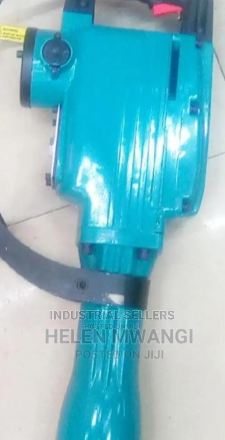 Best in the Market Demolition Hammer /Demolisher