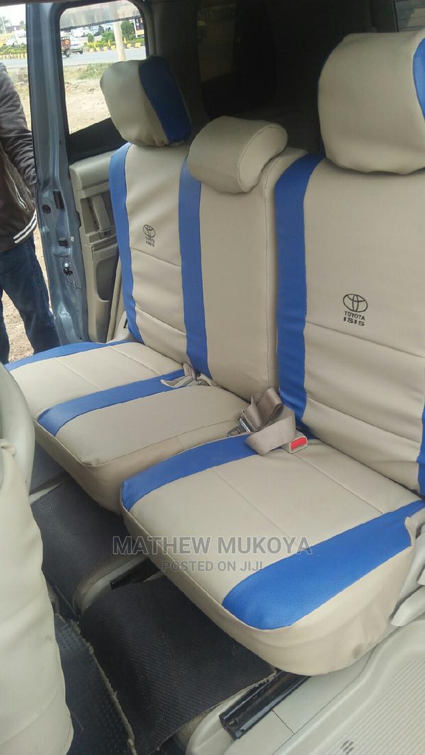 7seater Nyali Car Seat Covers - thumbnail 4