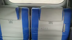 Standard Car Seat Covers