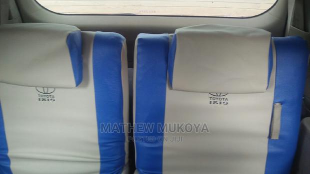 Standard Car Seat Covers - thumbnail 2