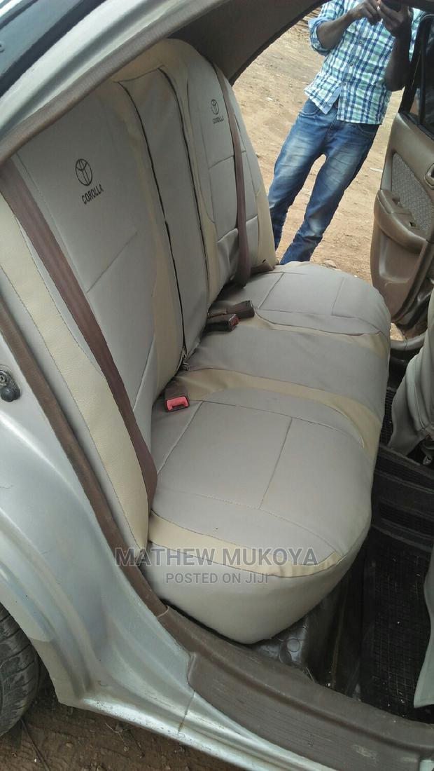 Standard Car Seat Covers - thumbnail 3