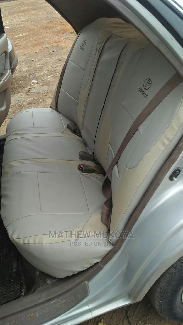 Standard Car Seat Covers - thumbnail 4