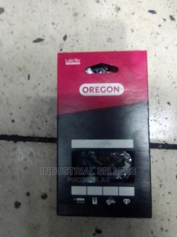 Oregon Chain for Power Saw