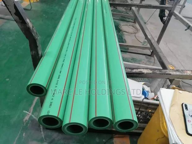 Ppr Pipes 1inch Pn16 - main view