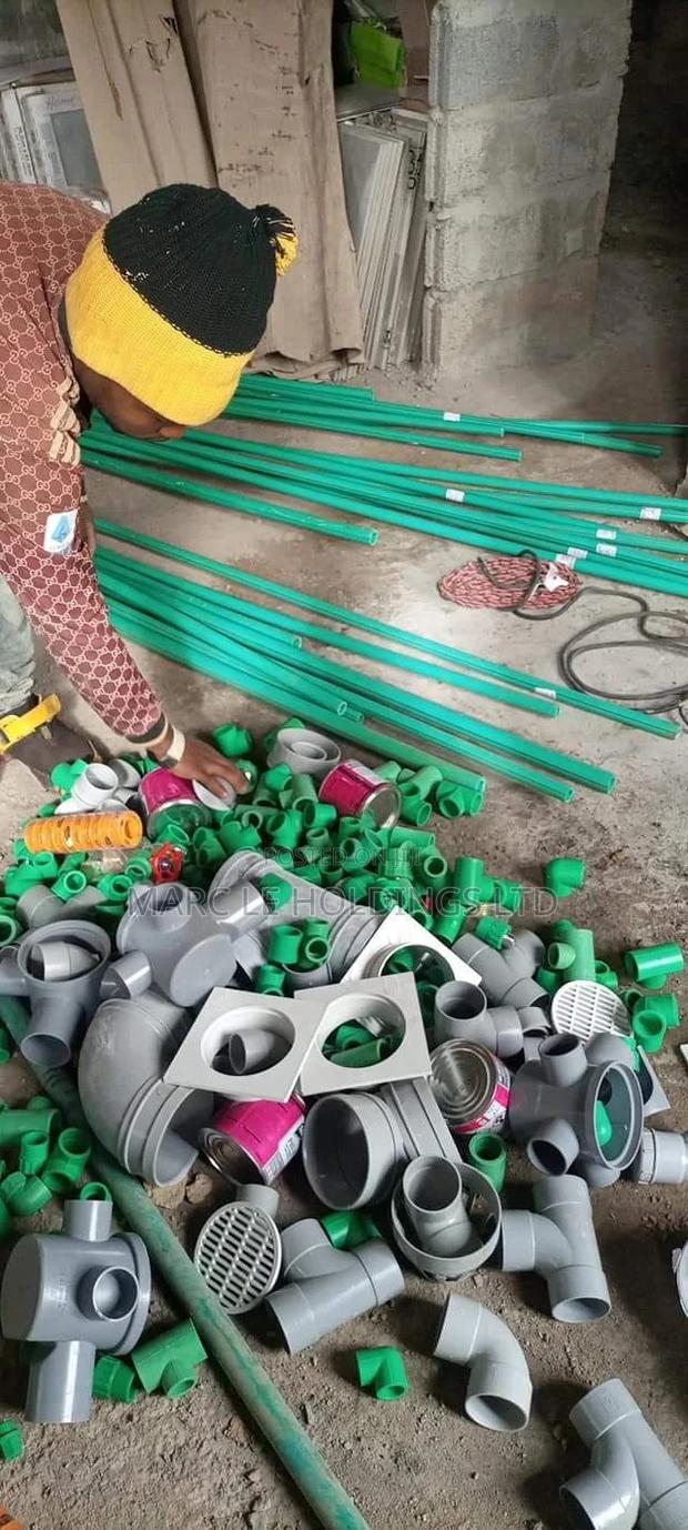 Ppr Pipes 1inch Pn16 - thumbnail 2